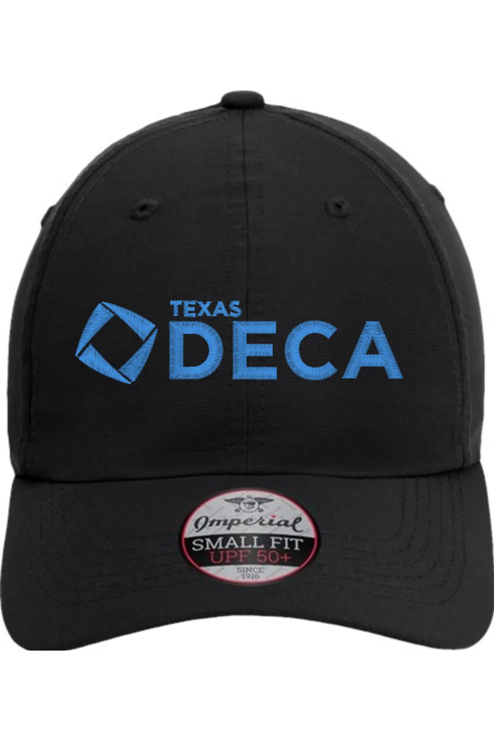 Alternative view of Imperial - Performance Ponytail Cap