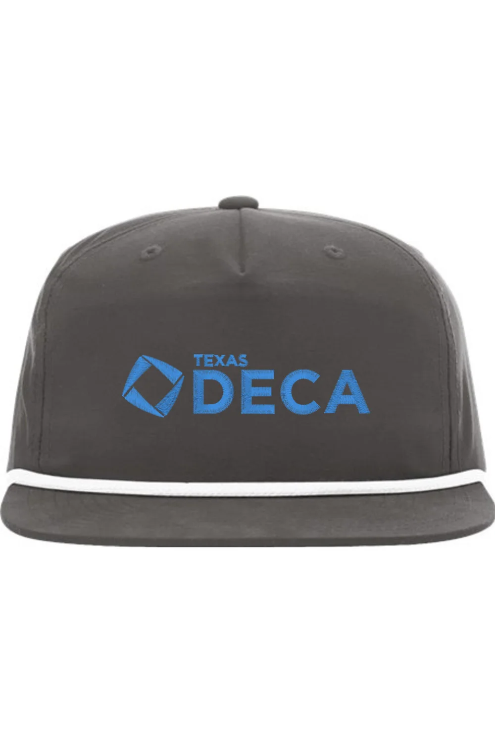 Alternative view of Richardson Snapback Cap