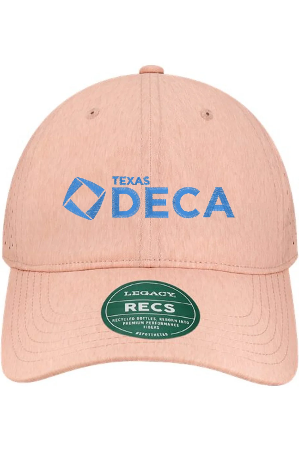 Reclaim Sport Mesh Cap