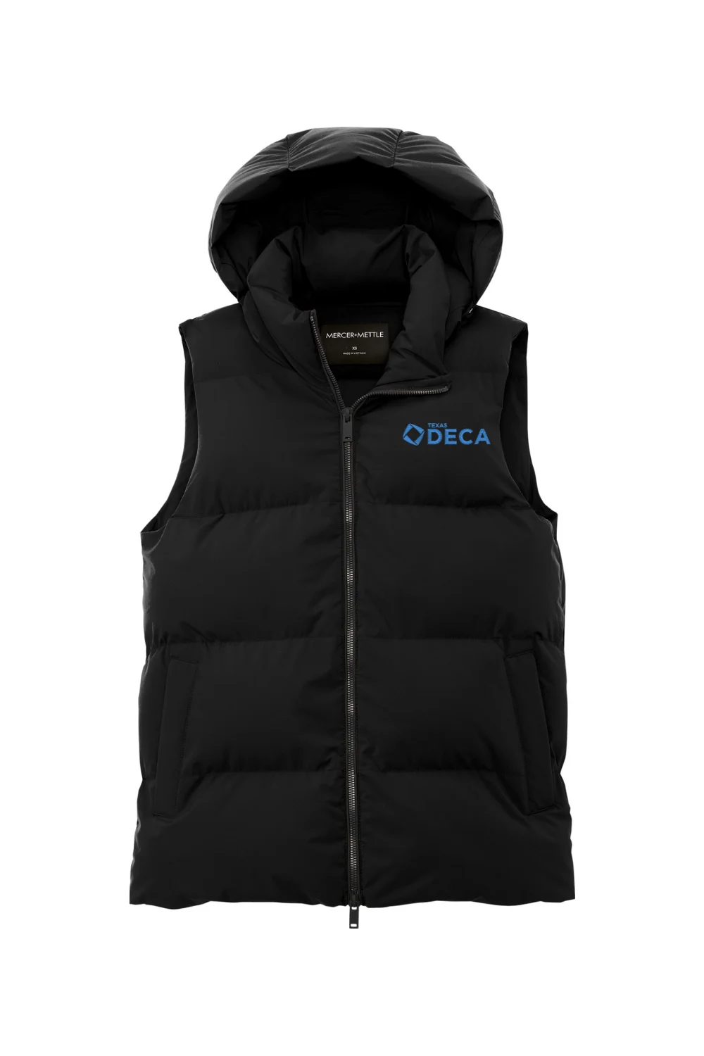Alternative view of Women's Mercer+Mettle Puffy Vest