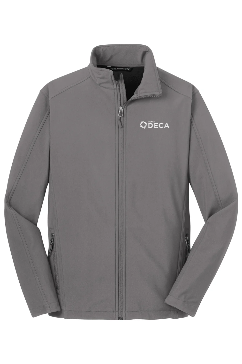 Alternative view of Men's Soft Shell Jacket