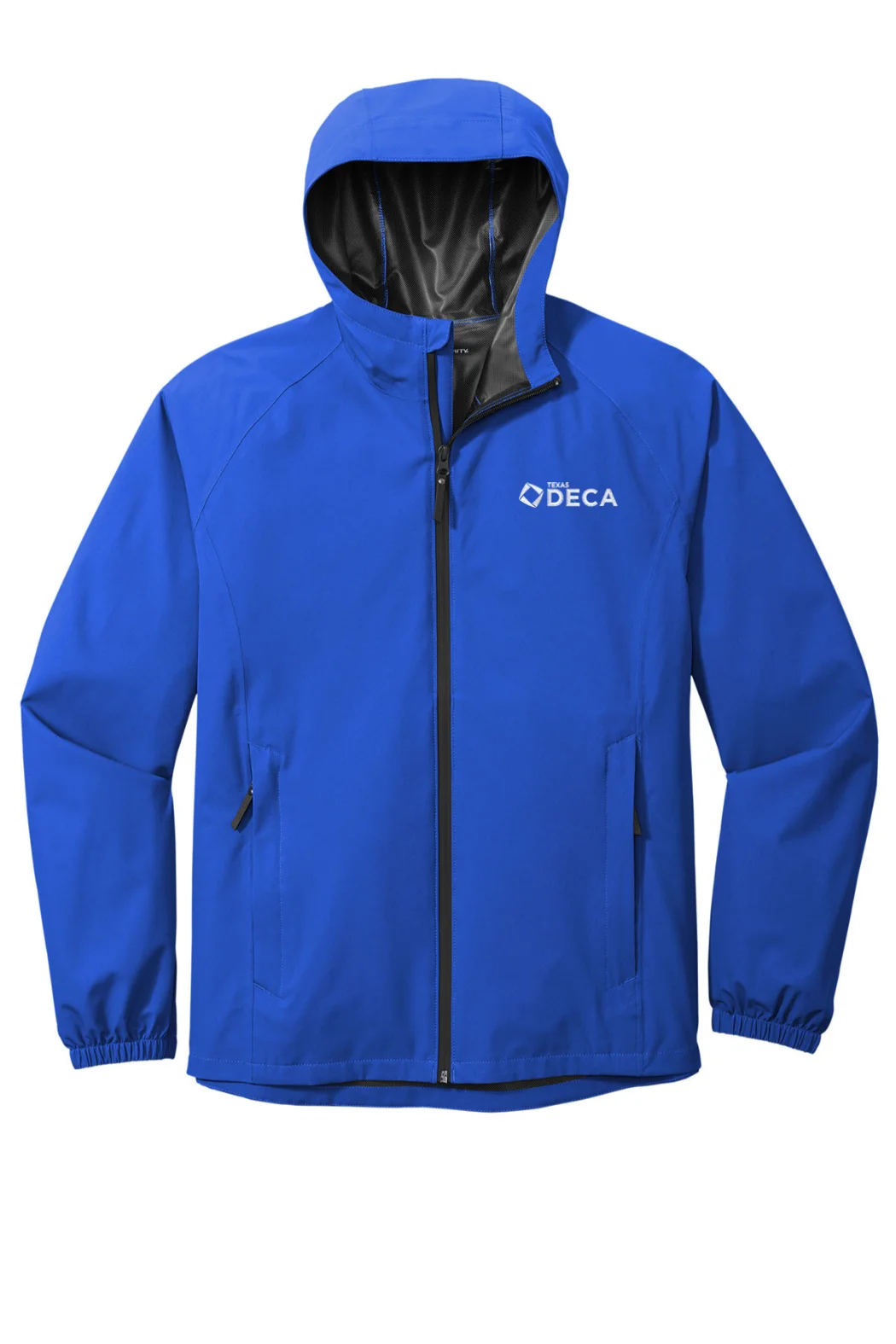 Men's Rain Jacket