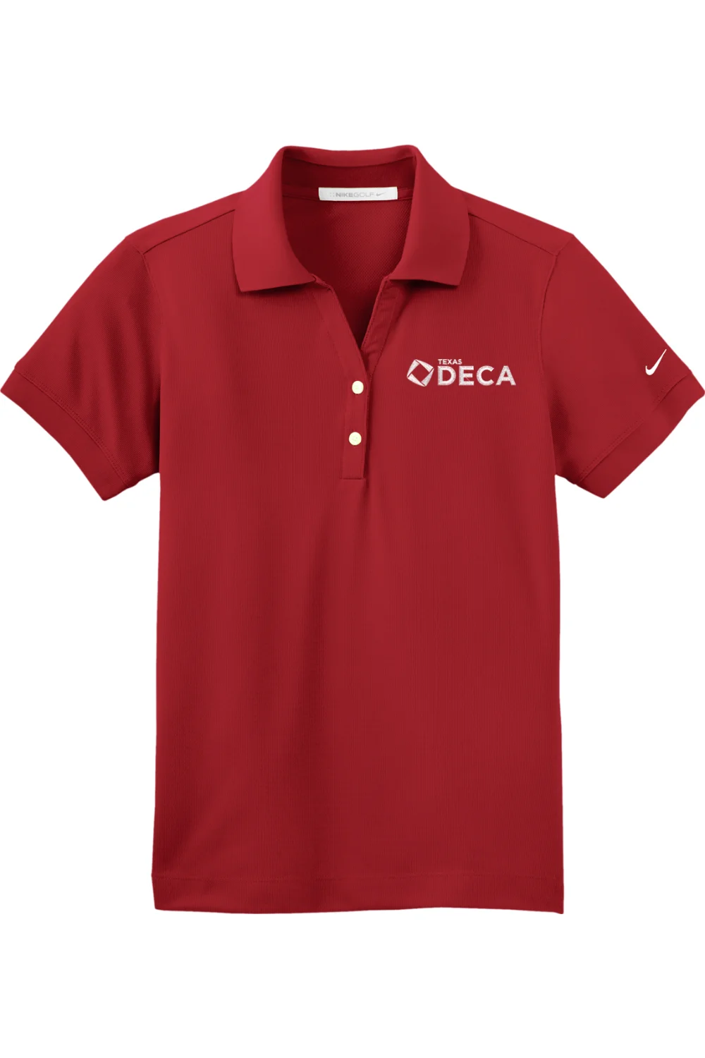 Women's Nike Classic Polo