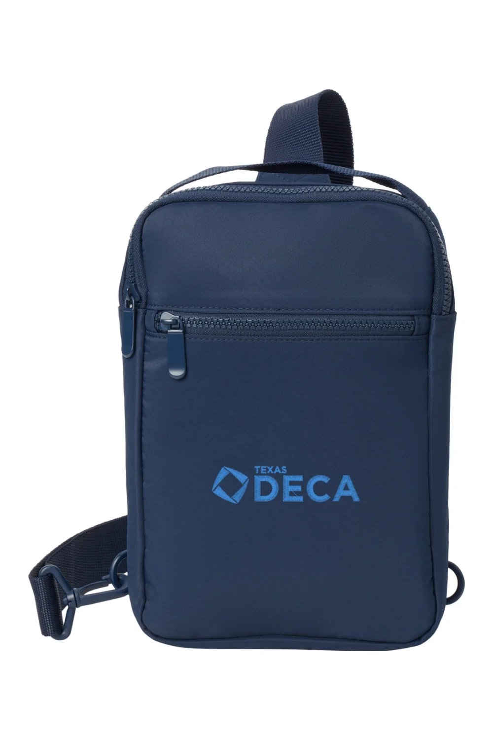 Alternative view of Matte Sling