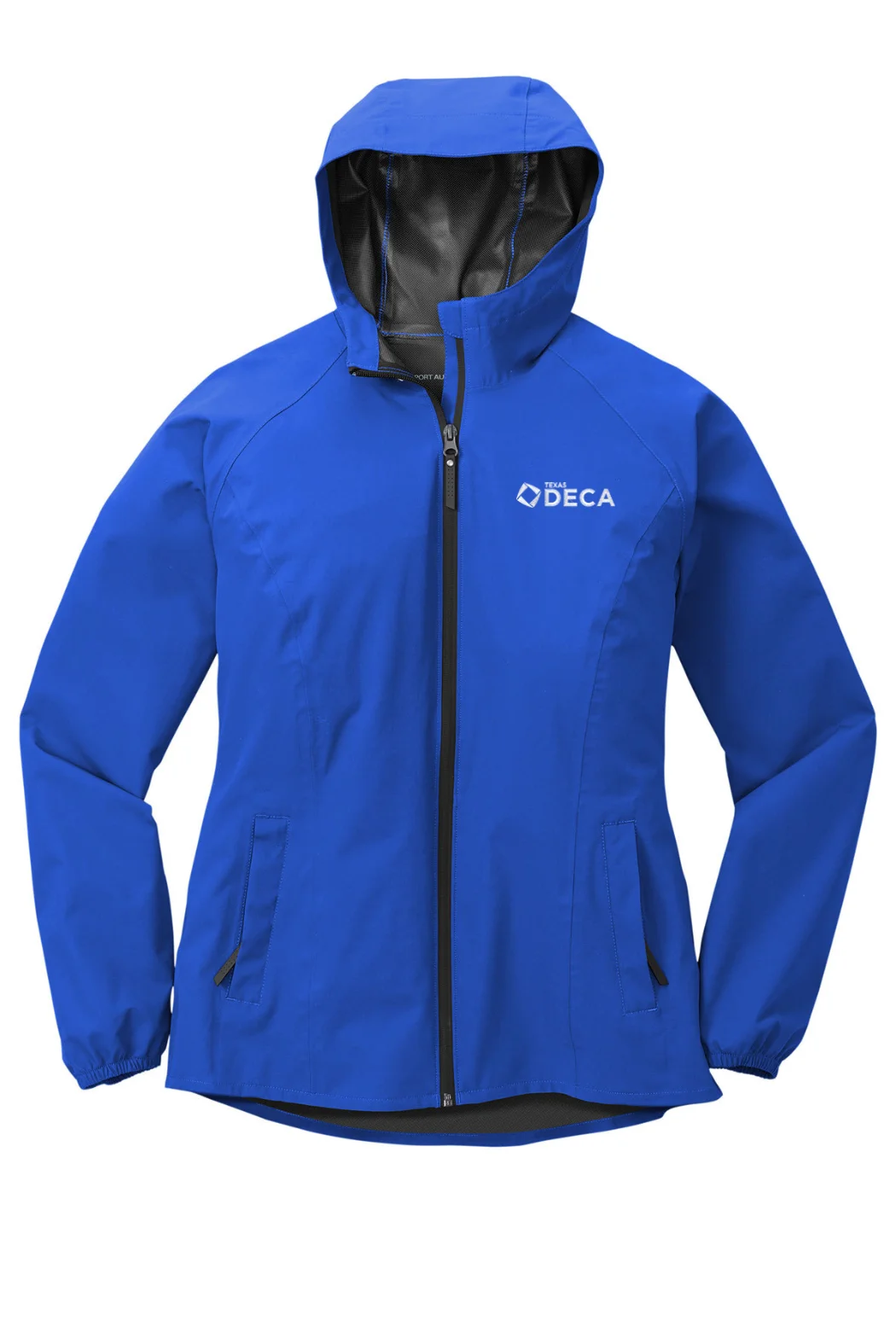 Women's Rain Jacket