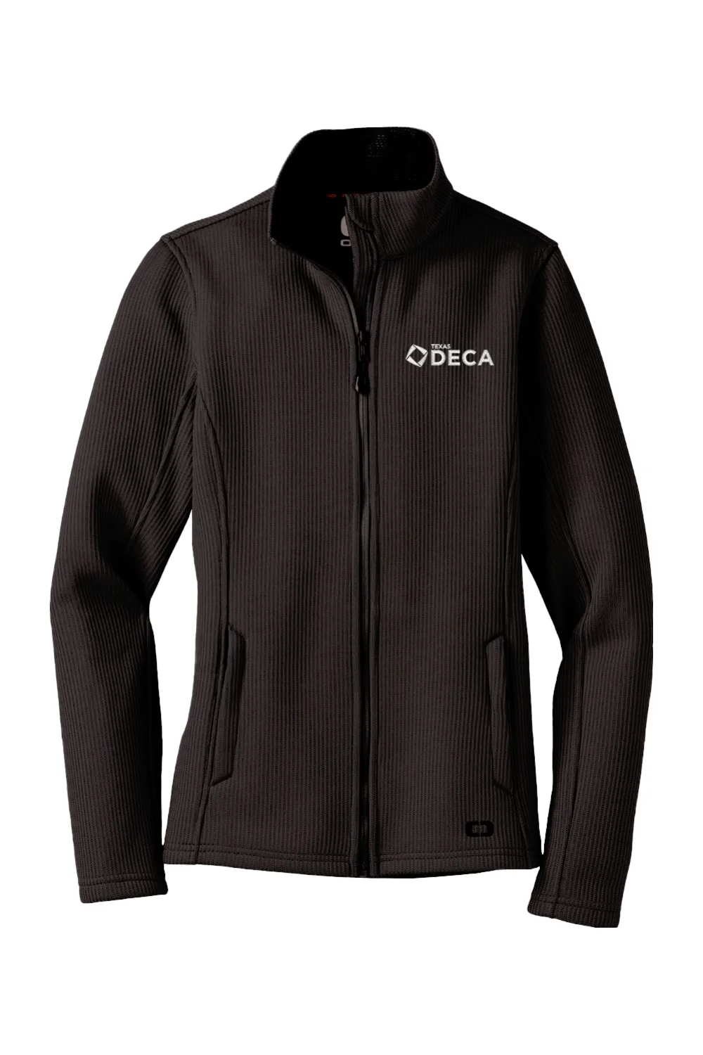 Women's OGIO Grit Fleece Jacket