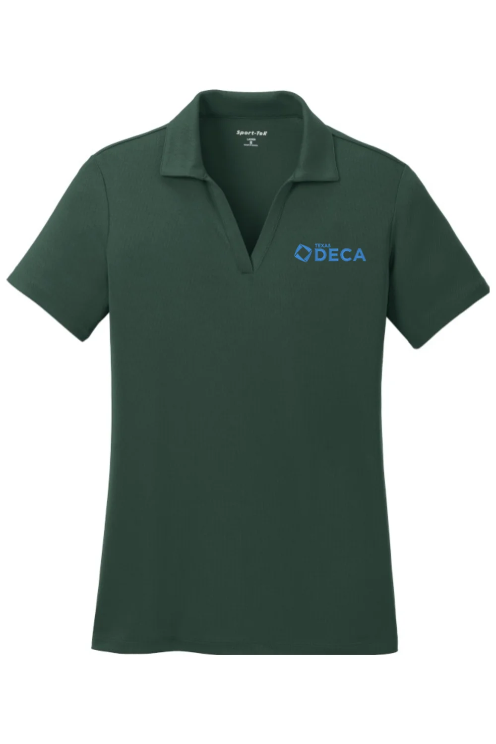 Alternative view of Women's Polo