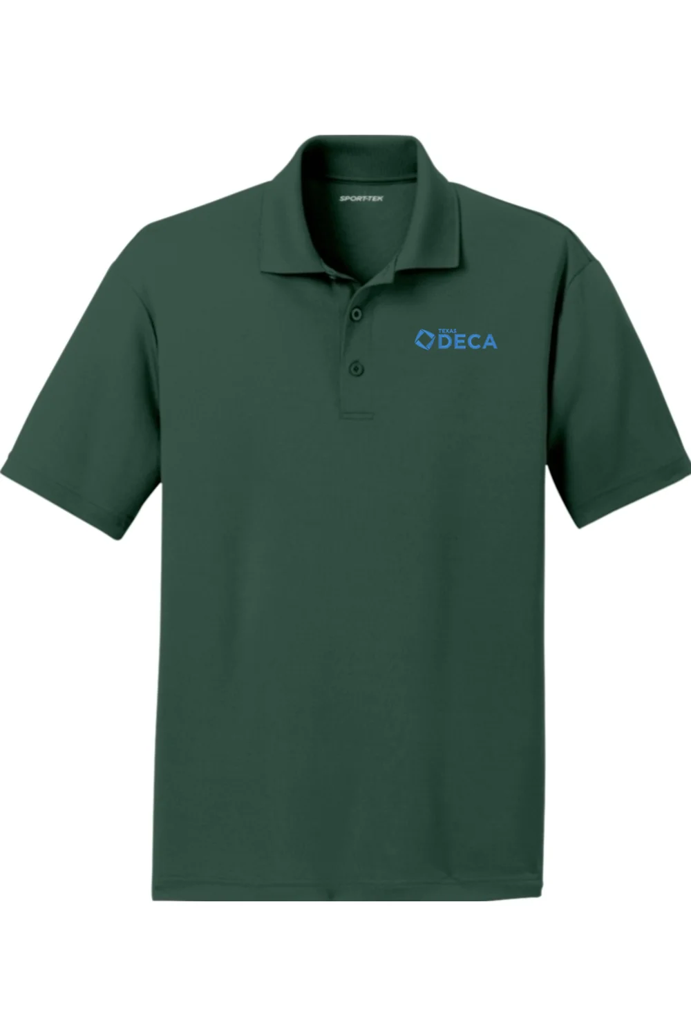Men's Polo - Image 3