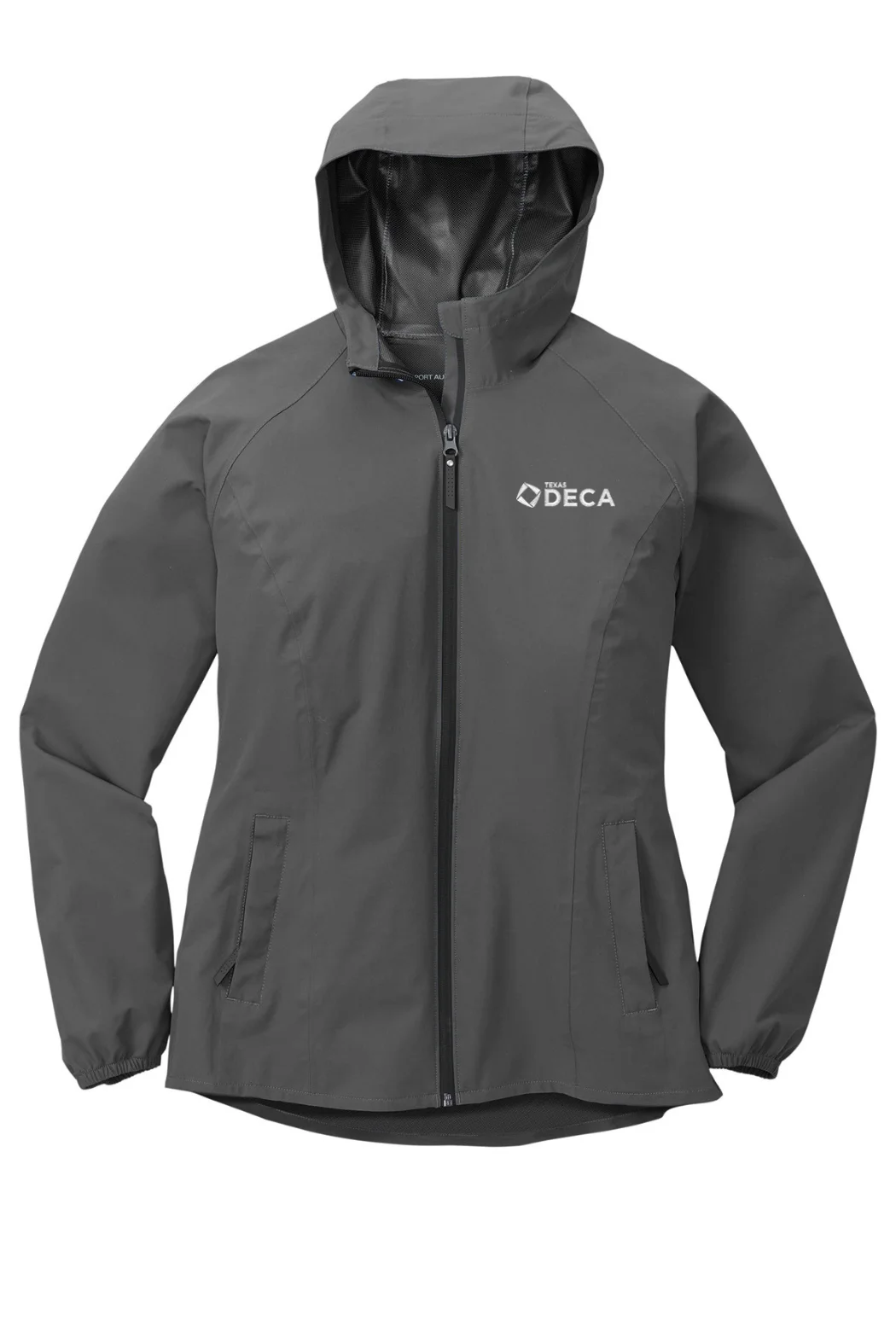Alternative view of Women's Rain Jacket