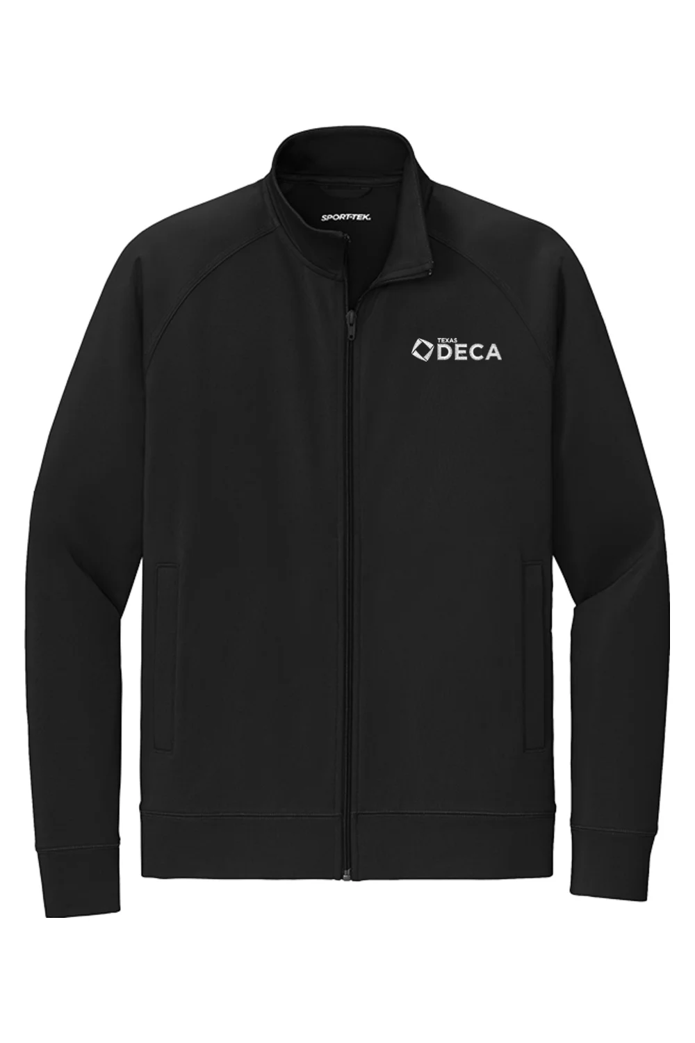 Men's Full-Zip Jacket