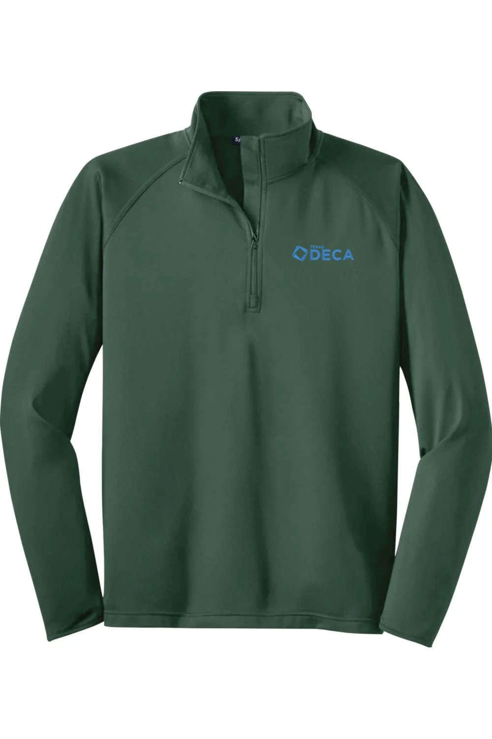 Men's 1/4-Zip Pullover