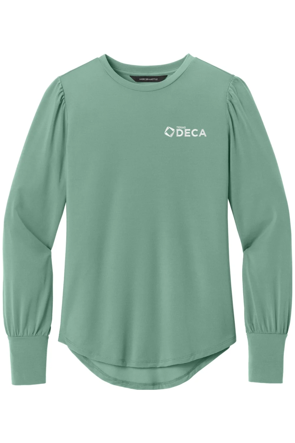 Women’s Mercer+Mettle Long Sleeve Blouson