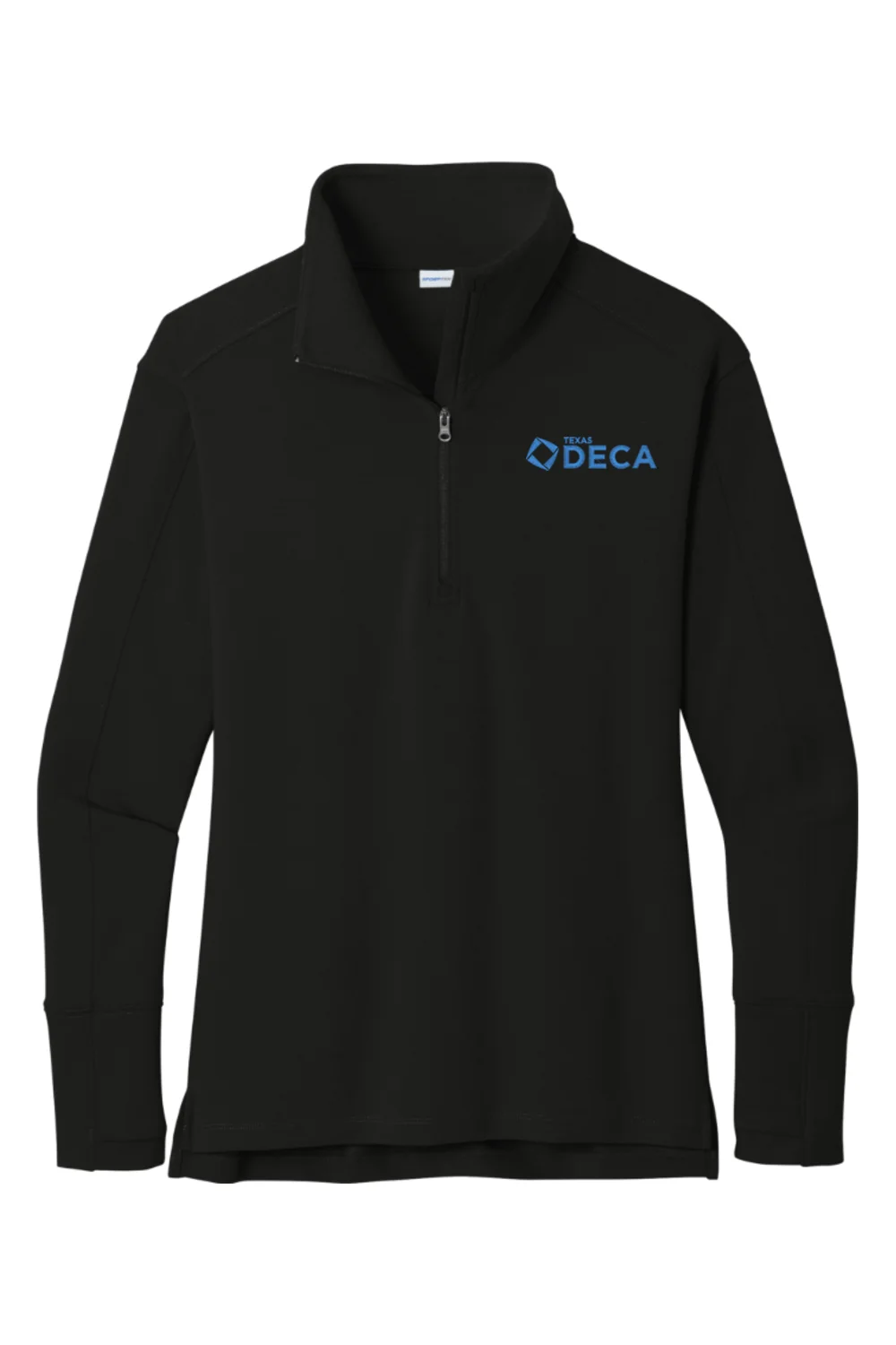 Alternative view of Women's 1/4-Zip