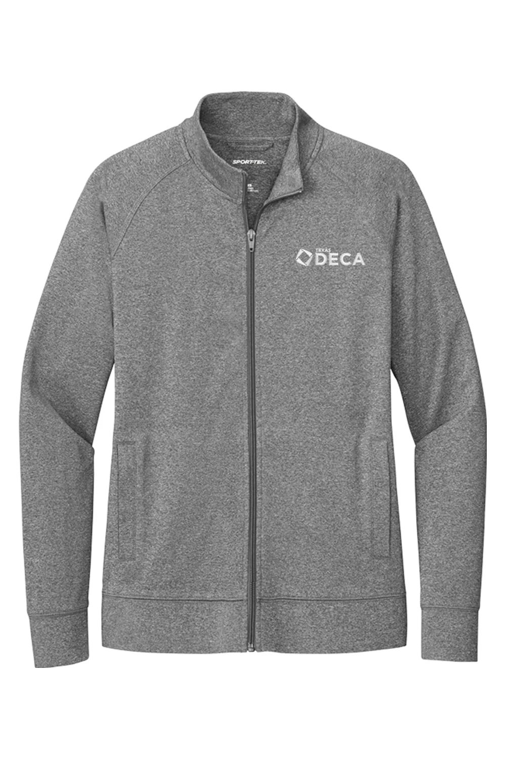 Alternative view of Women's Full-Zip Jacket