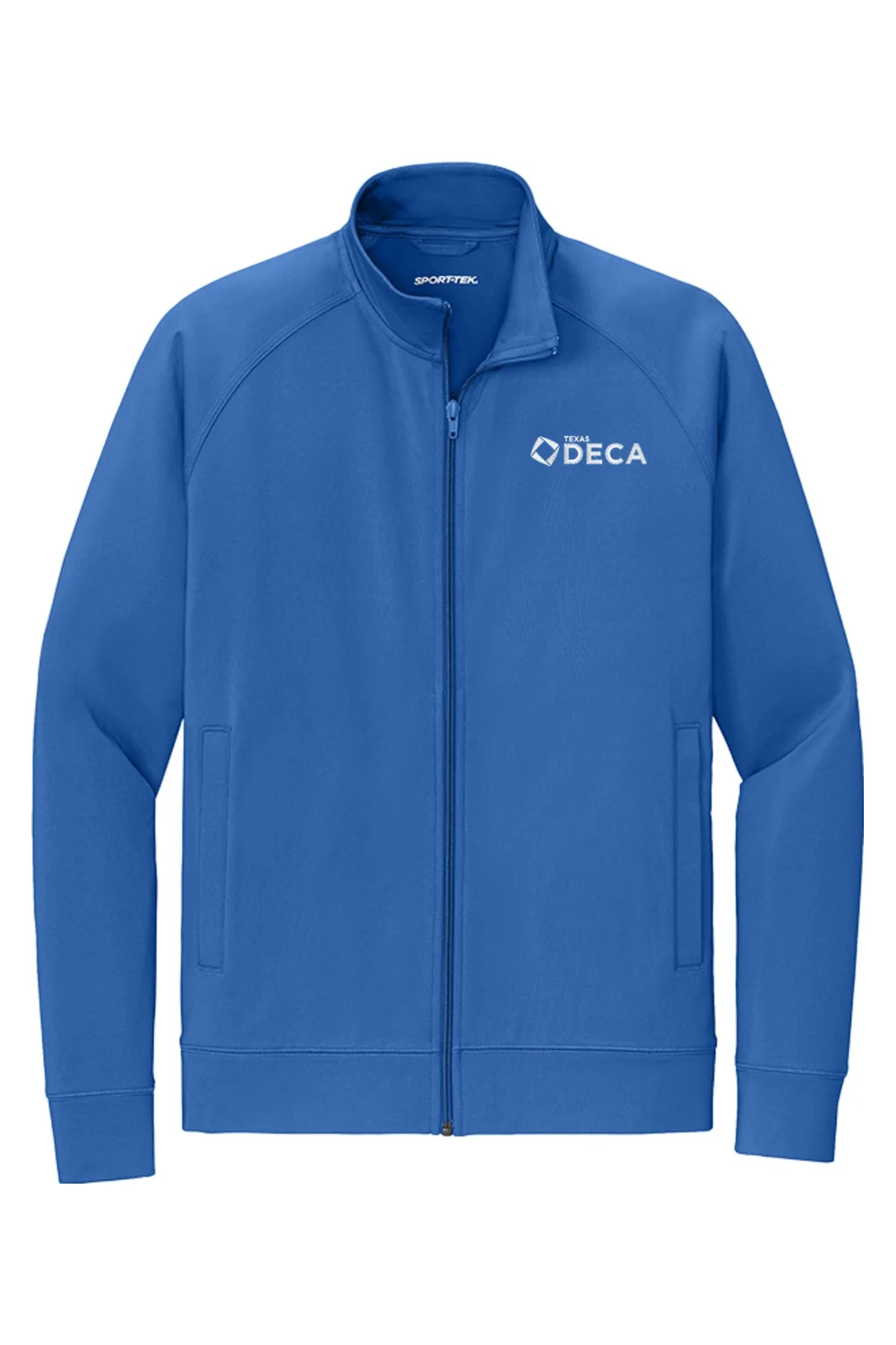 Alternative view of Men's Full-Zip Jacket