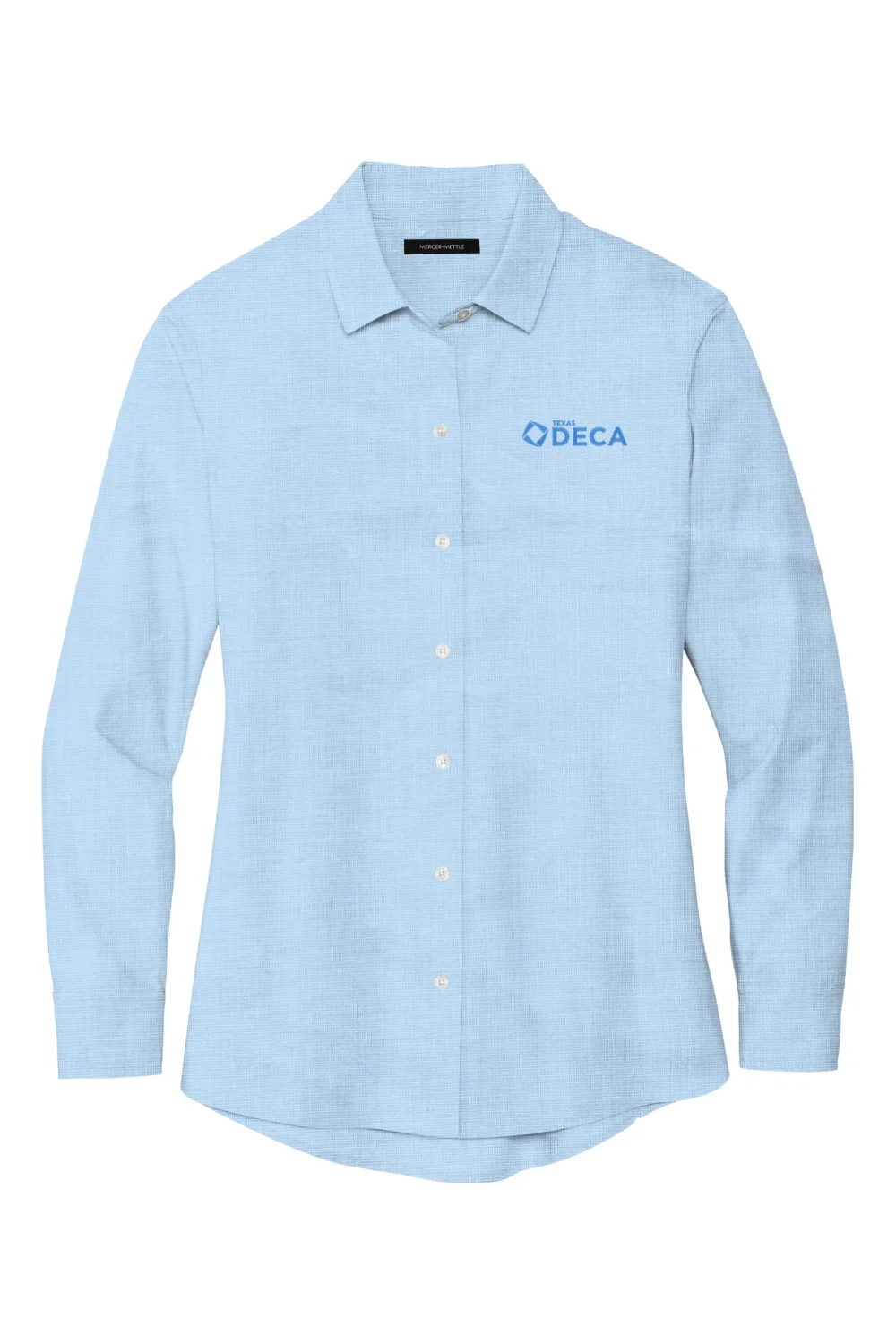 Alternative view of Women's Mercer+Mettle Woven Shirt