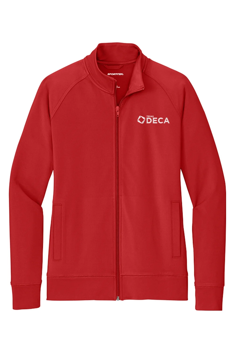 Women's Full-Zip Jacket