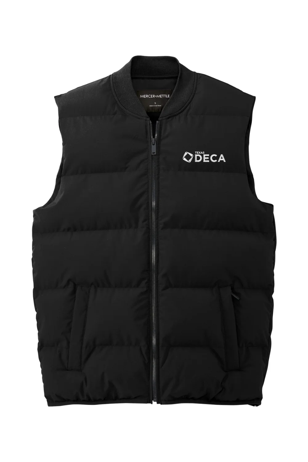 Men's Mercer+Mettle Puffy Vest