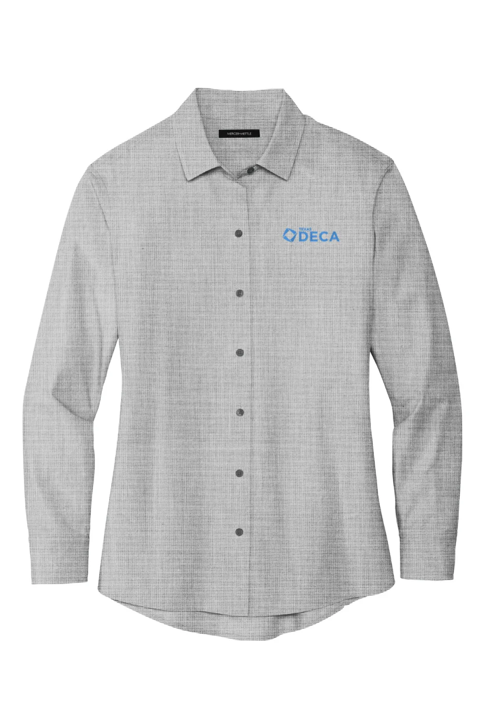Women's Mercer+Mettle Woven Shirt