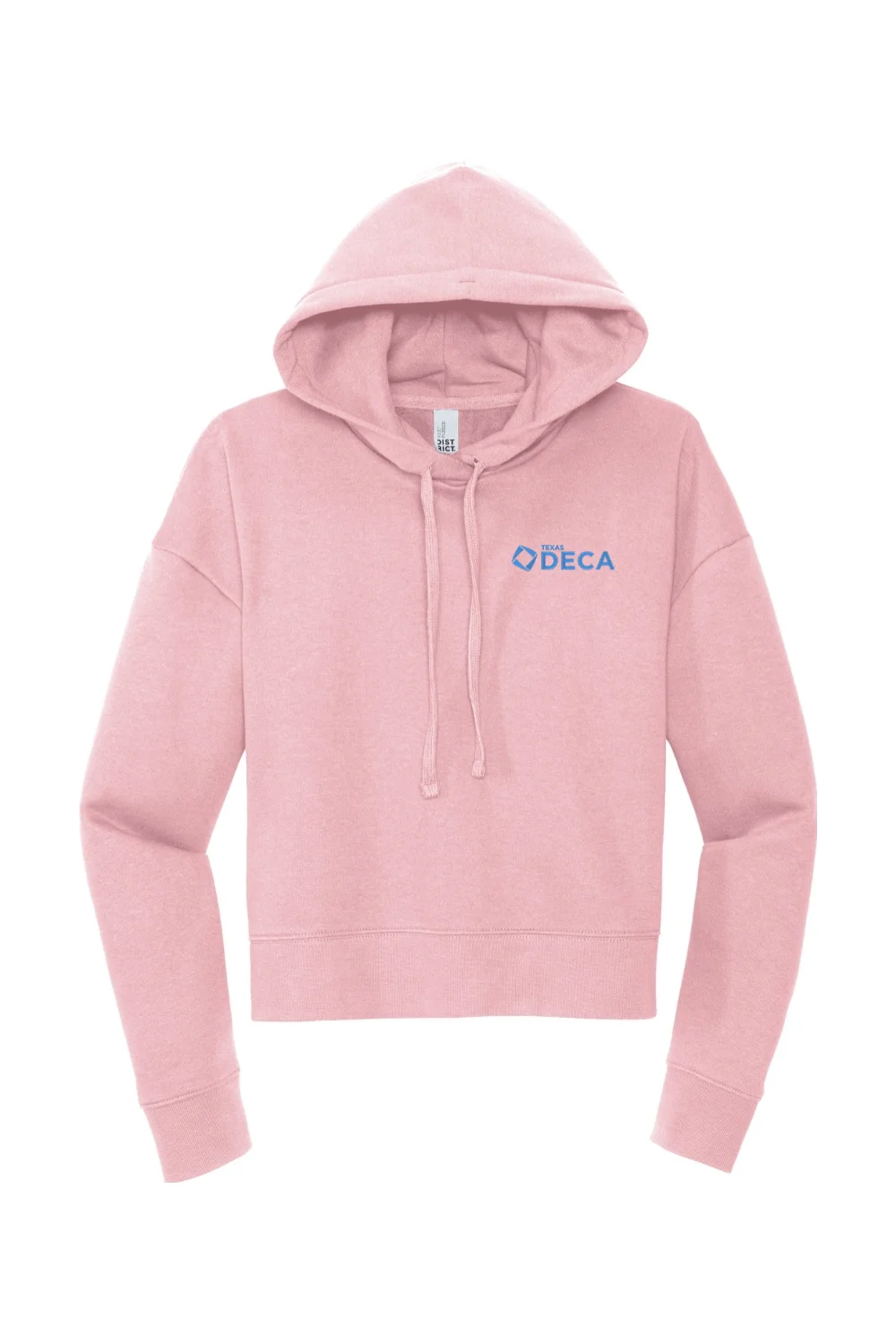 Women’s Fleece Hoodie
