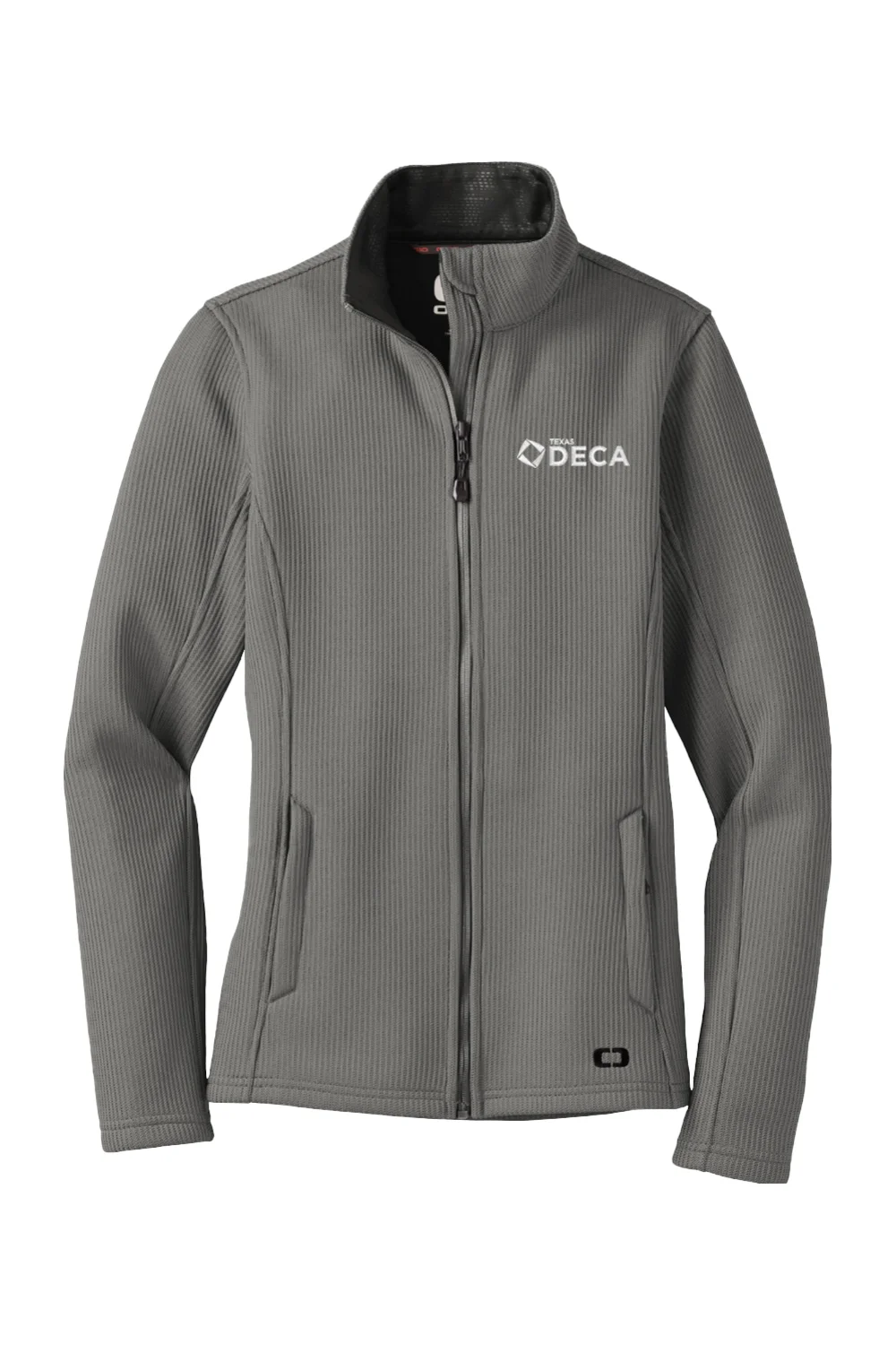 Alternative view of Women's OGIO Grit Fleece Jacket