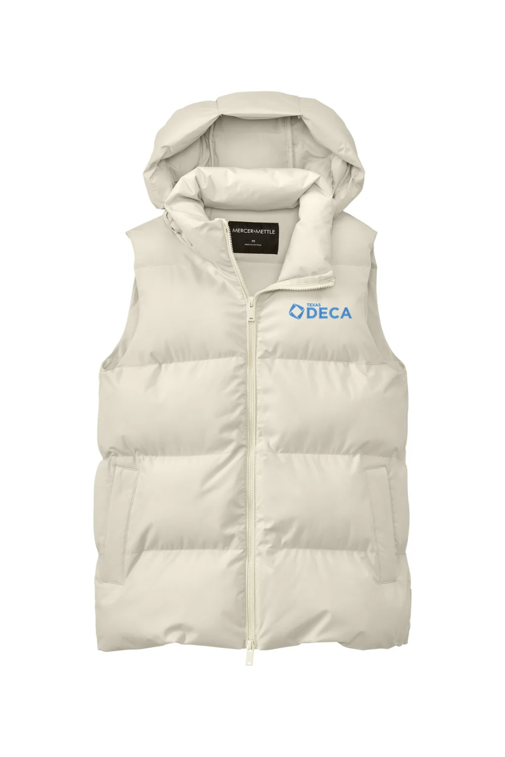 Women's Mercer+Mettle Puffy Vest