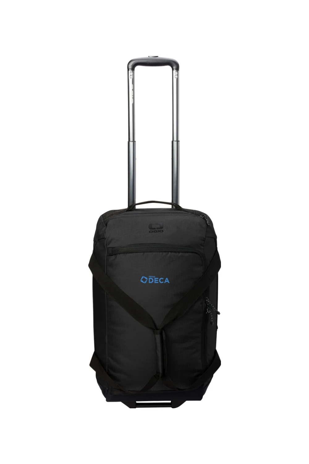 Alternative view of OGIO Wheeled Carry-On Duffel