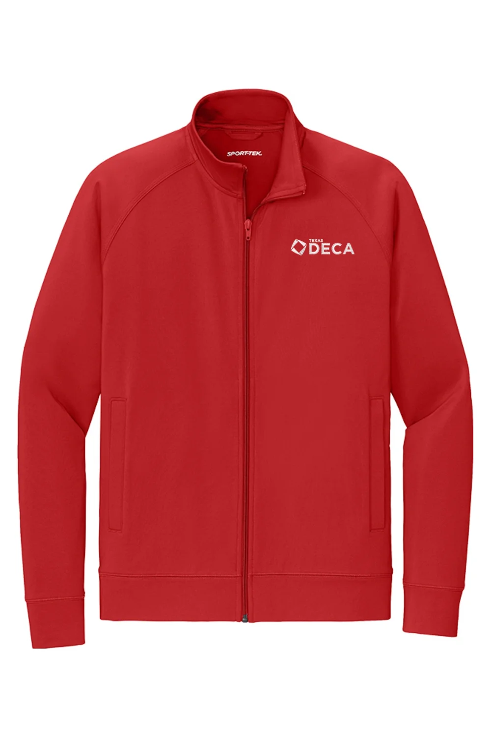 Men's Full-Zip Jacket - Image 5