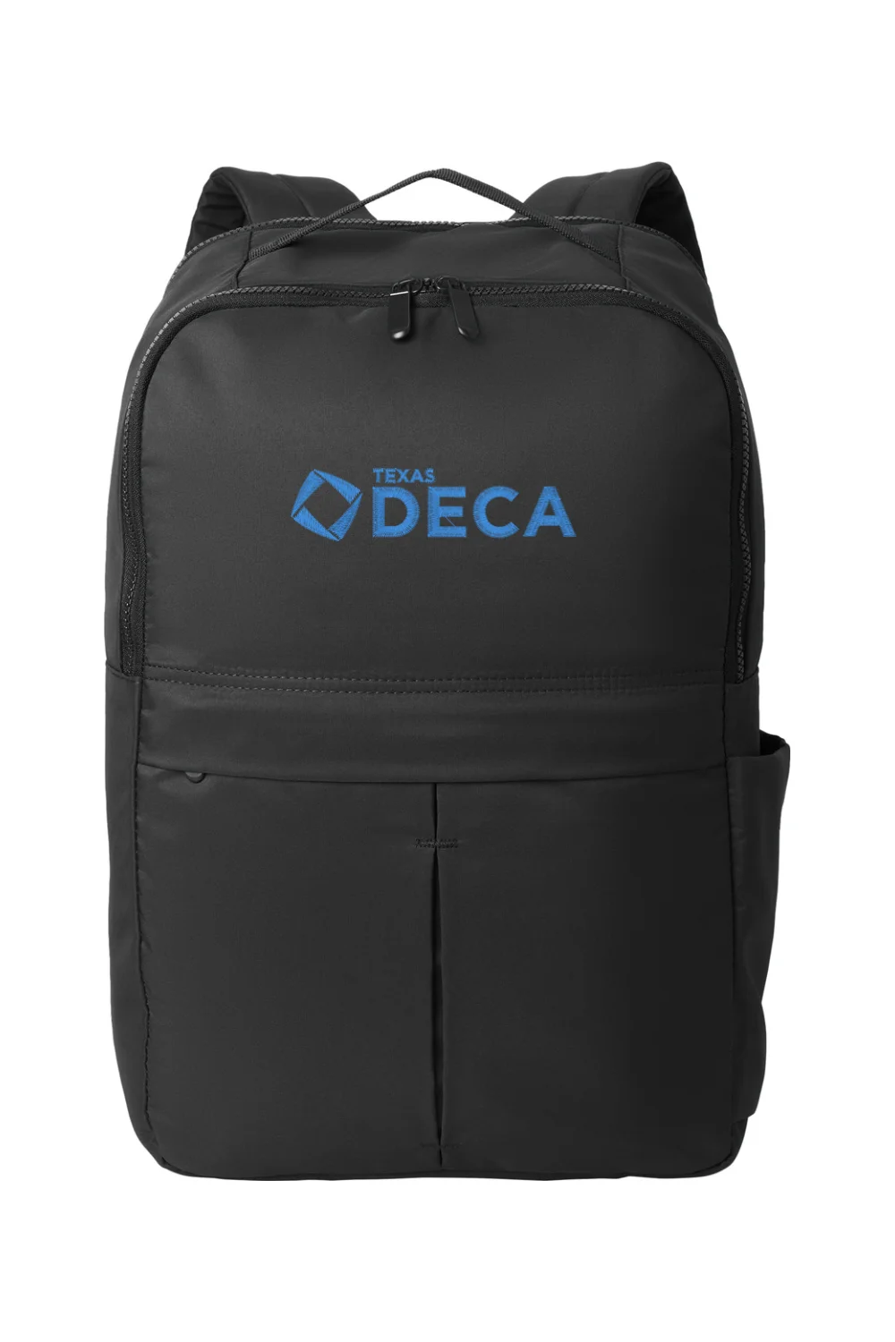 Alternative view of Matte Backpack