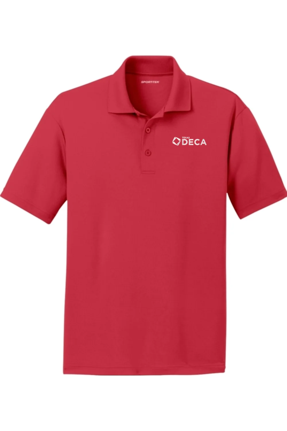 Men's Polo - Image 6