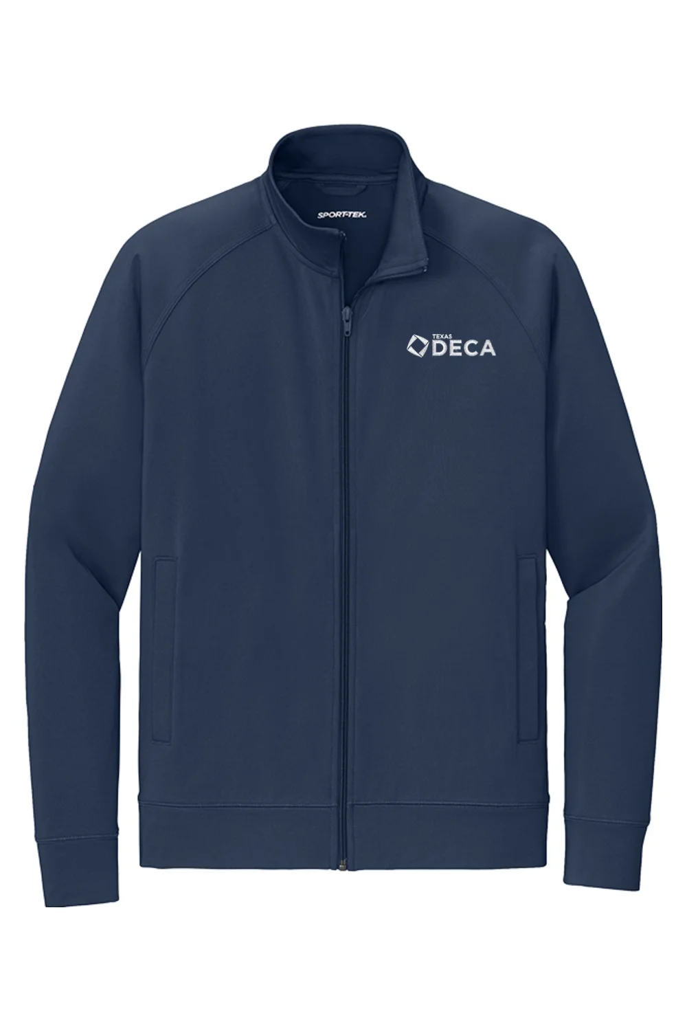 Men's Full-Zip Jacket - Image 6