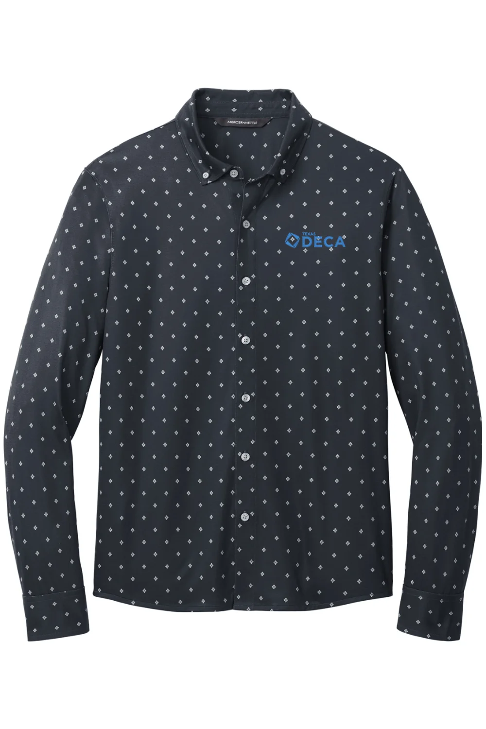 Men's Mercer+Mettle Long Sleeve Shirt