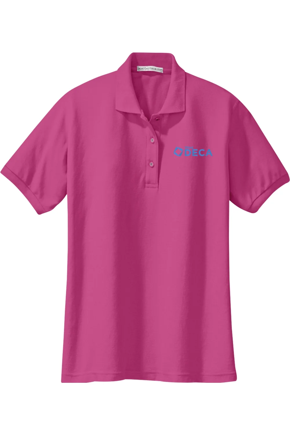 Women's Silk Touch Polo