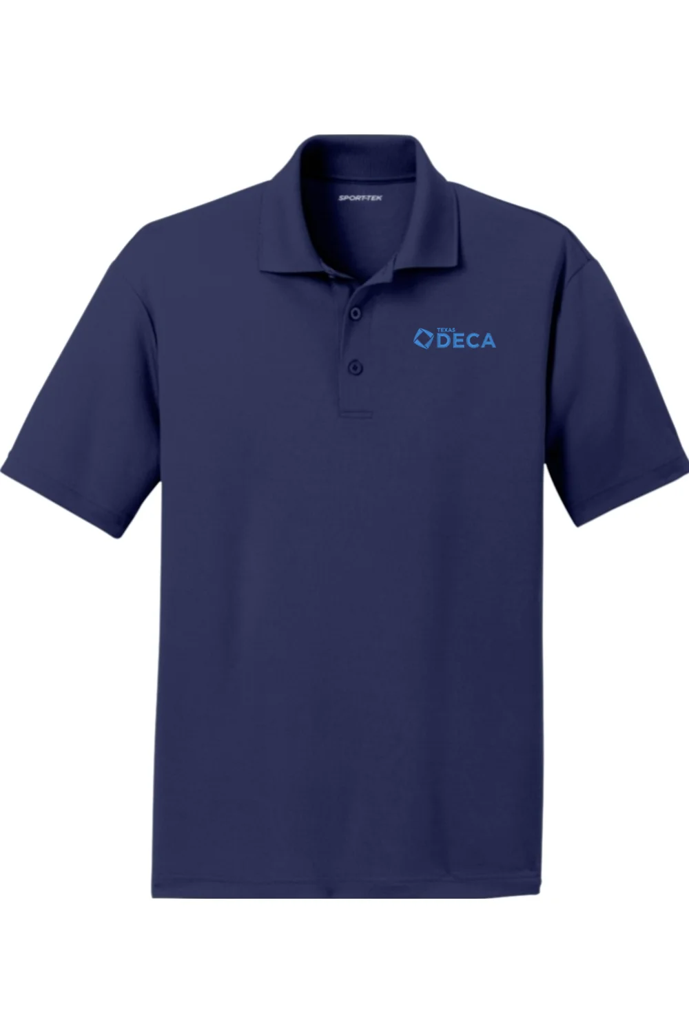 Men's Polo - Image 7