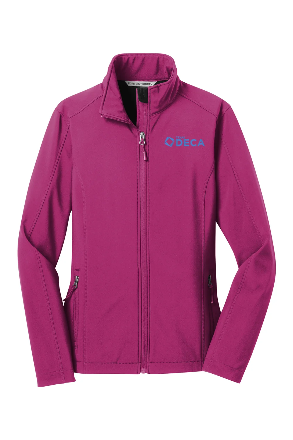 Women's Soft Shell Jacket