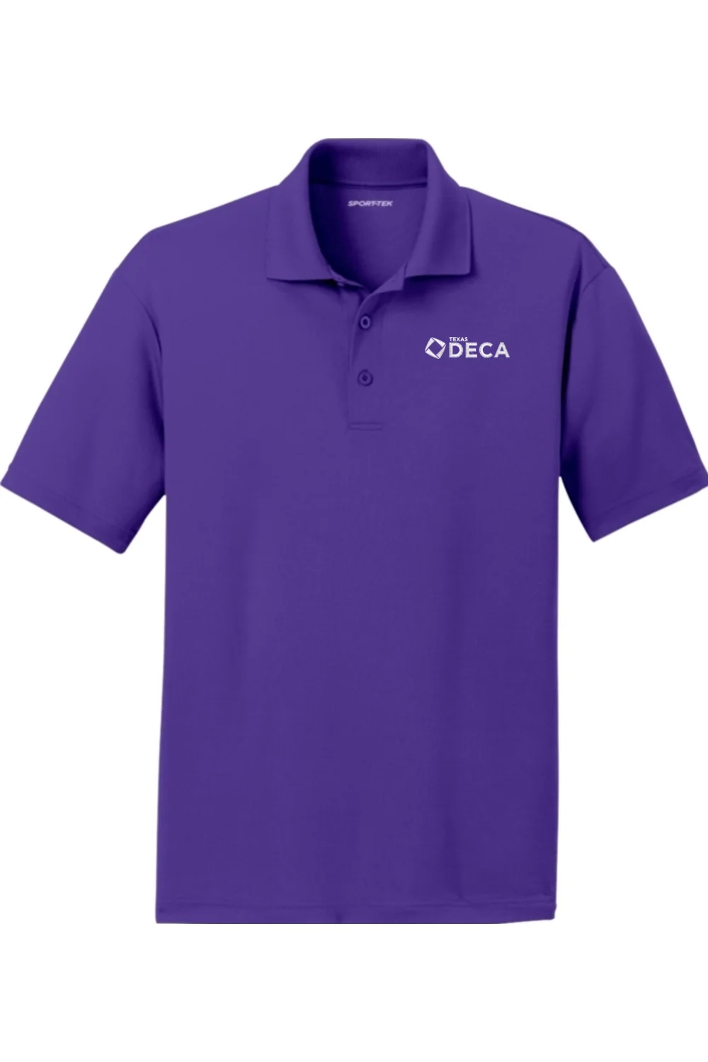 Men's Polo - Image 8