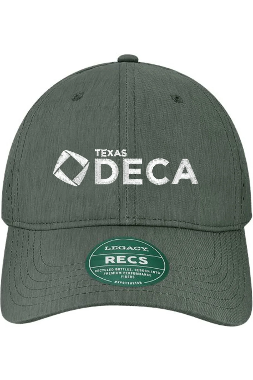 Alternative view of Reclaim Sport Mesh Cap