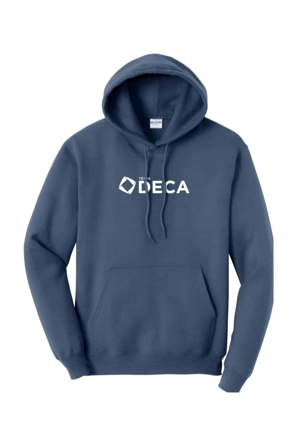 Men's Hooded Sweatshirt