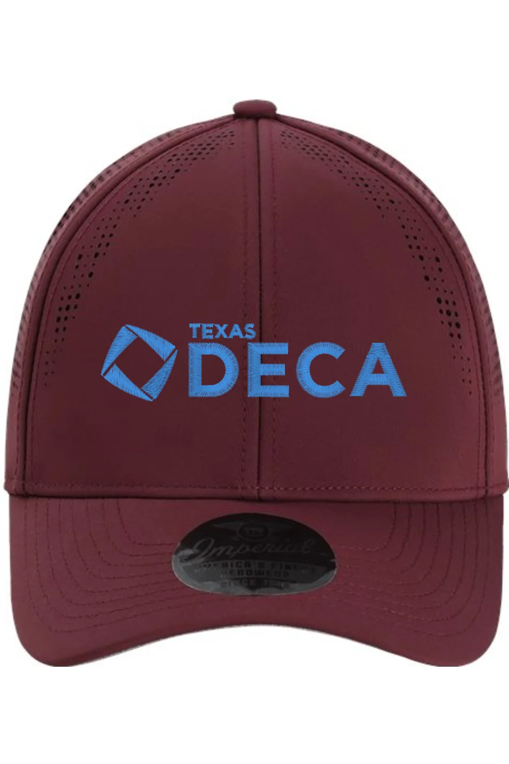 Imperial - The Alpha Cap