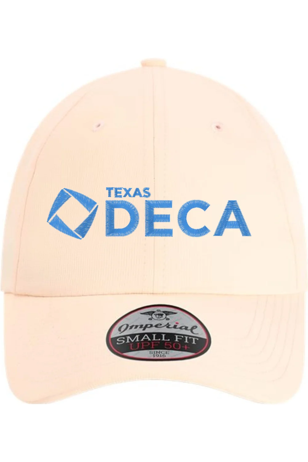 Imperial - Performance Ponytail Cap