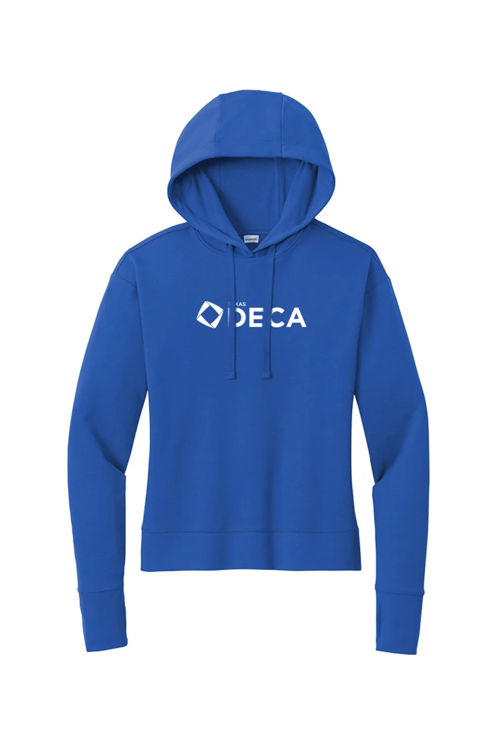 Women's Pullover Hoodie